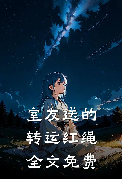室友送的转运红绳全文免费