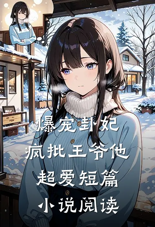 爆宠卦妃：疯批王爷他超爱短篇小说阅读