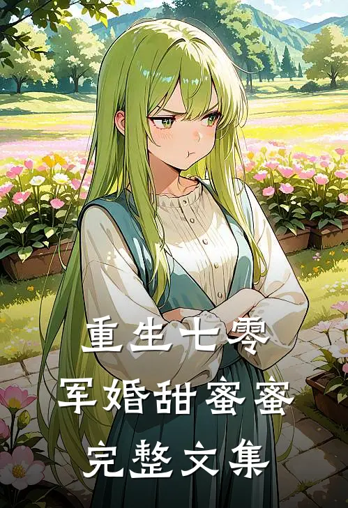 重生七零：军婚甜蜜蜜完整文集