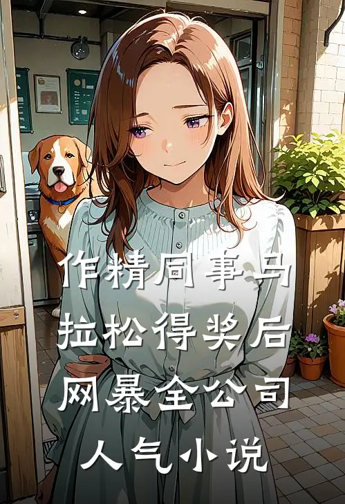 作精同事马拉松得奖后网暴全公司人气小说