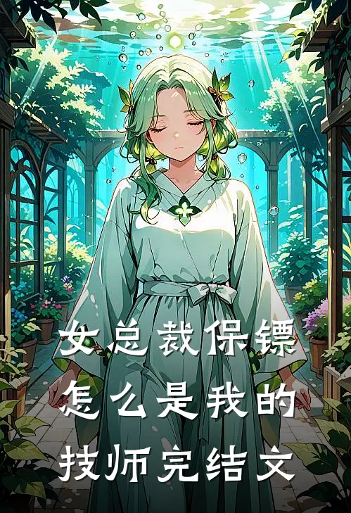 女总裁保镖，怎么是我的技师完结文