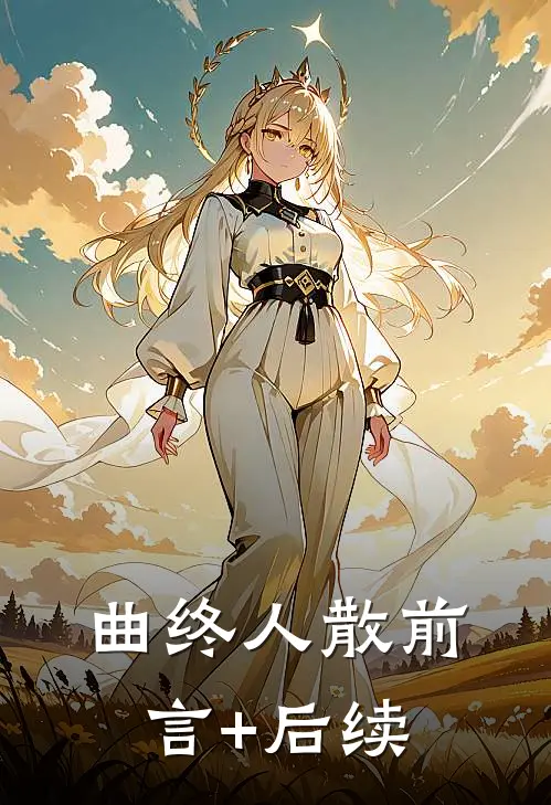 曲终人散前言+后续