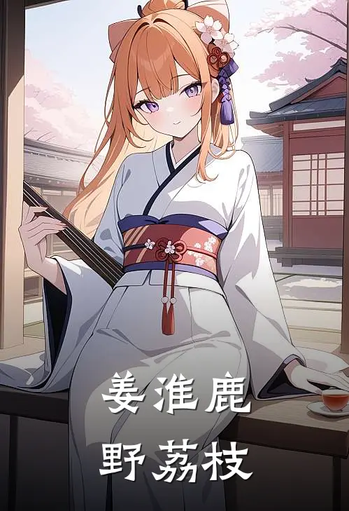 姜淮鹿野荔枝