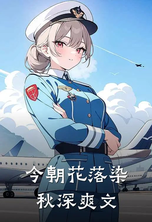 今朝花落染秋深爽文