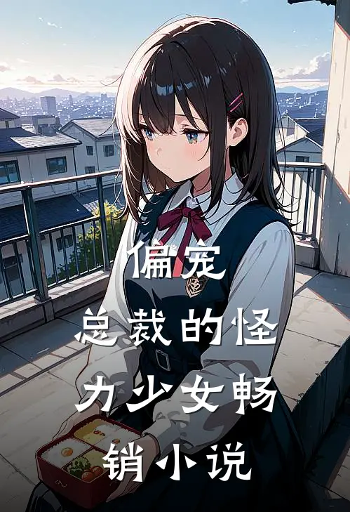 偏宠：总裁的怪力少女畅销小说