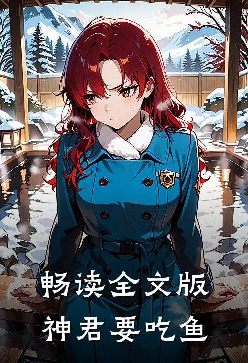 畅读全文版神君要吃鱼