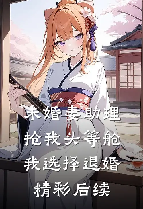 未婚妻助理抢我头等舱，我选择退婚精彩后续