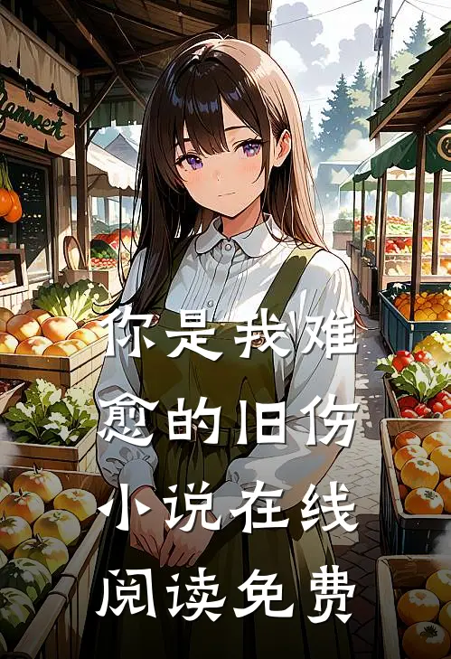 你是我难愈的旧伤小说在线阅读免费