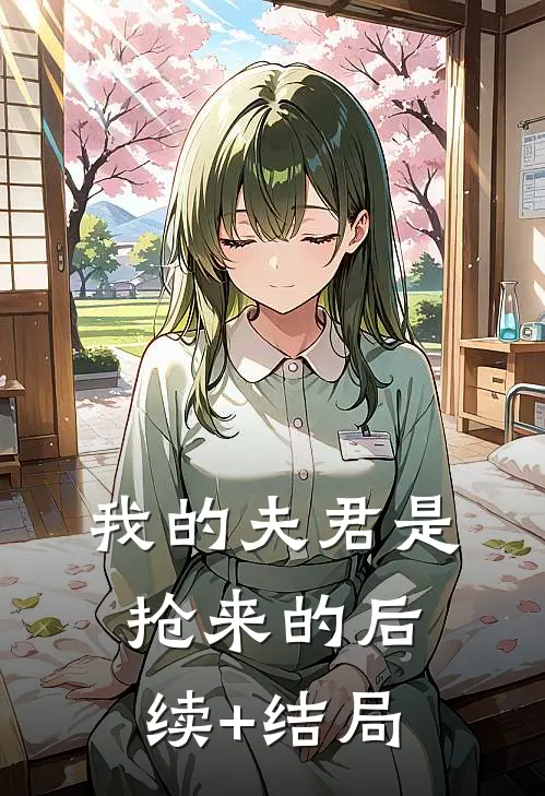 我的夫君是抢来的后续+结局