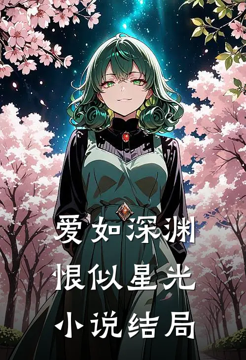 爱如深渊，恨似星光小说结局