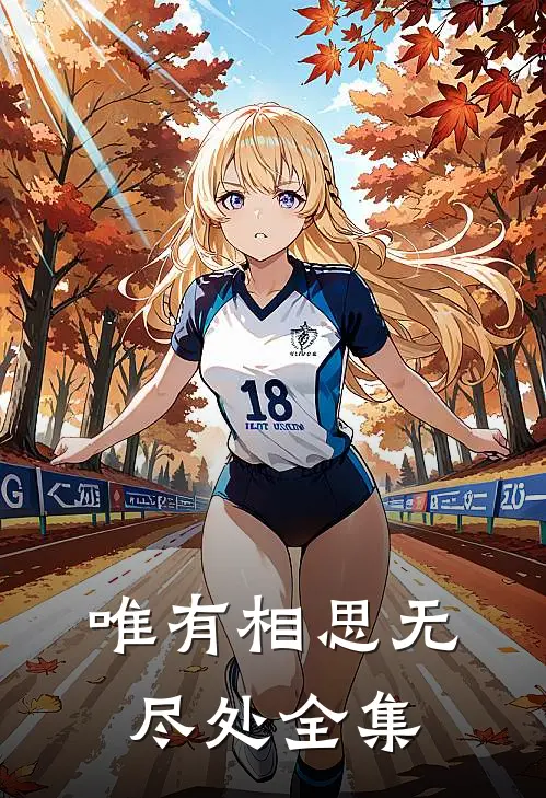 唯有相思无尽处 全集