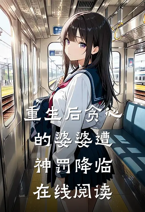 重生后贪心的婆婆遭神罚降临在线阅读