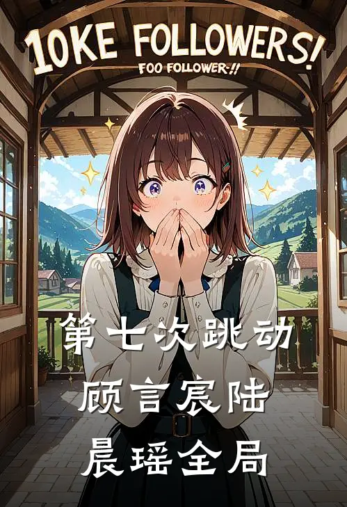 第七次跳动顾言宸陆晨瑶全局