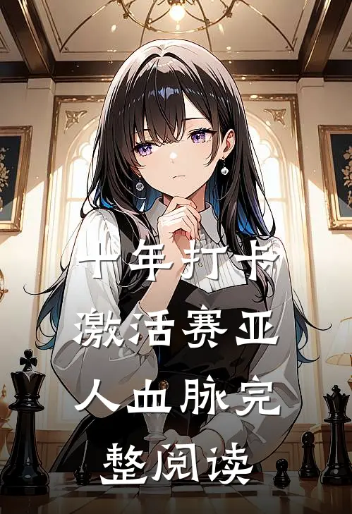 十年打卡：激活赛亚人血脉完整阅读