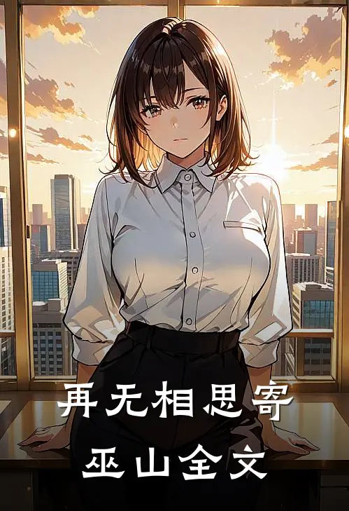 再无相思寄巫山全文