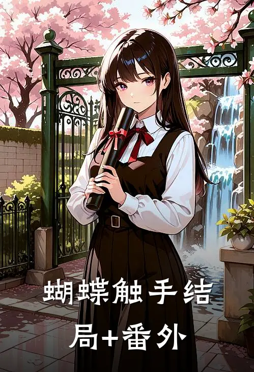 蝴蝶触手结局+番外