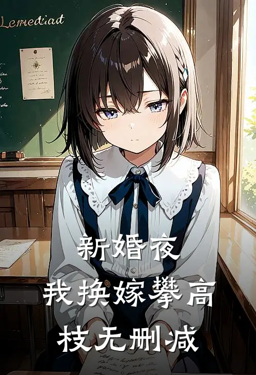 新婚夜，我换嫁攀高枝无删减