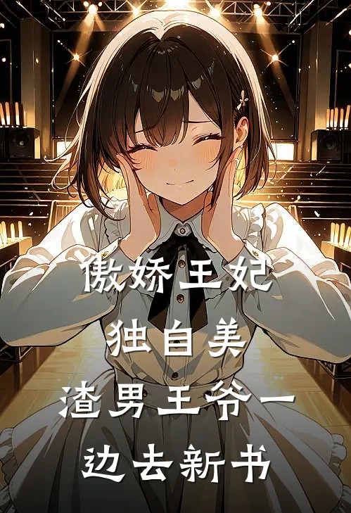 傲娇王妃独自美，渣男王爷一边去新书