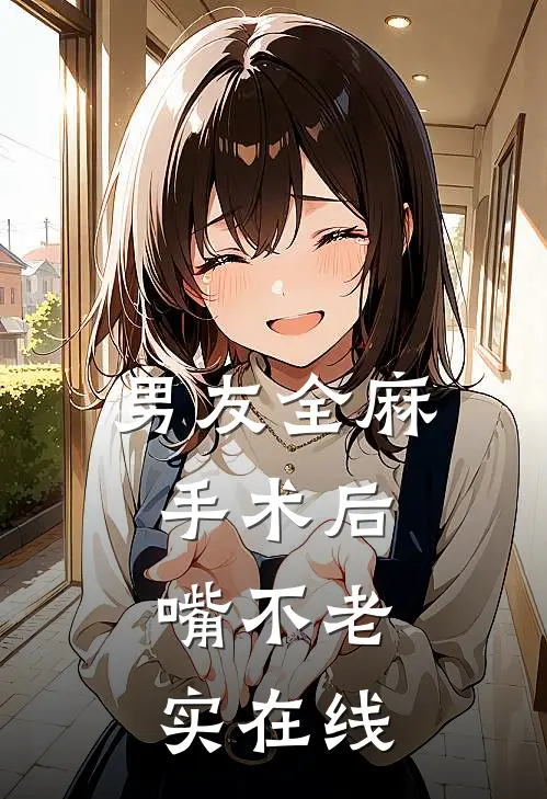 男友全麻手术后，嘴不老实在线