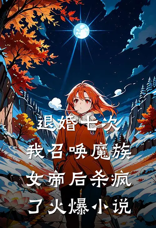 退婚七次，我召唤魔族女帝后杀疯了火爆小说