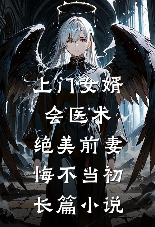 上门女婿会医术，绝美前妻悔不当初长篇小说