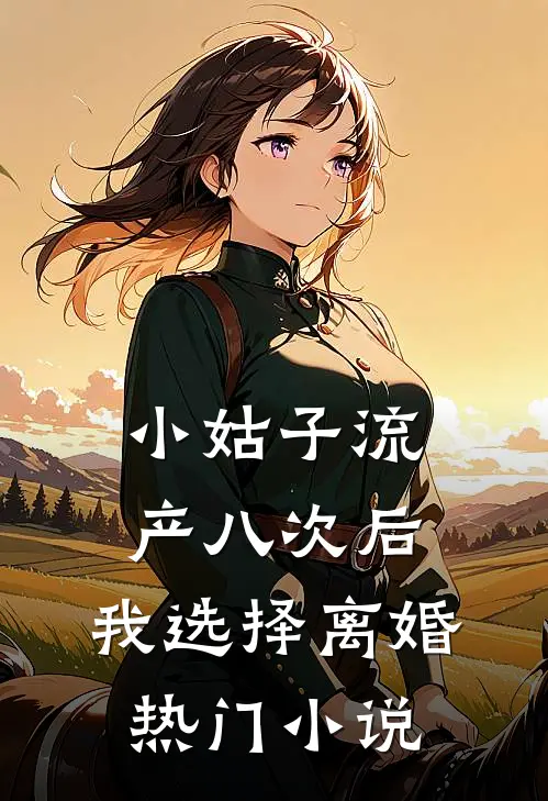 小姑子流产八次后，我选择离婚热门小说