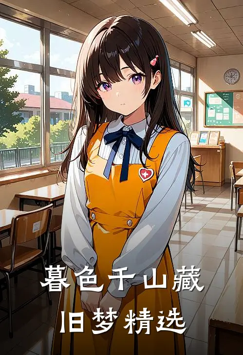 暮色千山藏旧梦精选