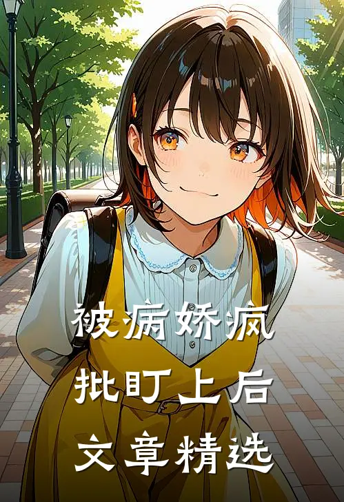 被病娇疯批盯上后文章精选