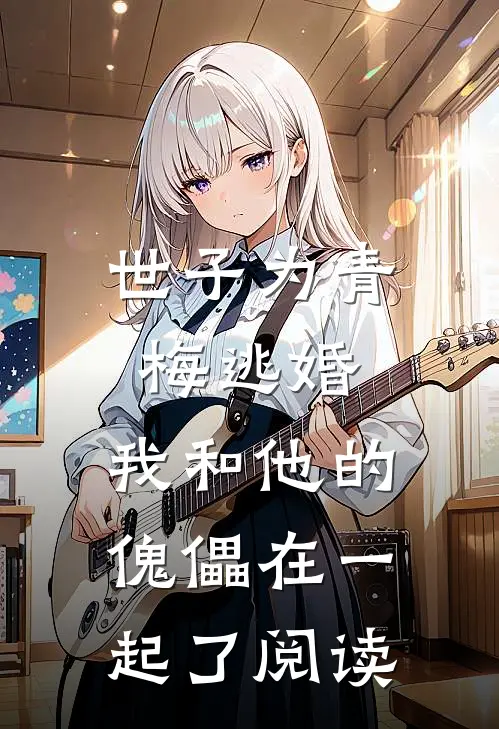 世子为青梅逃婚，我和他的傀儡在一起了阅读