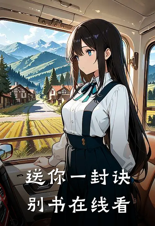 送你一封诀别书在线看