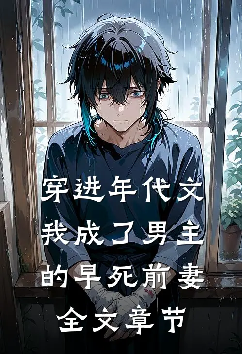 穿进年代文，我成了男主的早死前妻全文章节