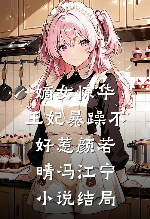 嫡女惊华：王妃暴躁不好惹颜若晴冯江宁小说结局