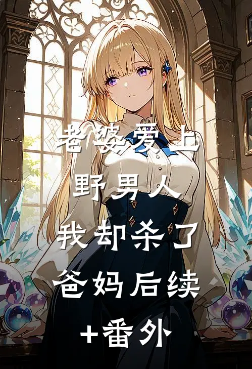 老婆爱上野男人，我却杀了爸妈后续+番外