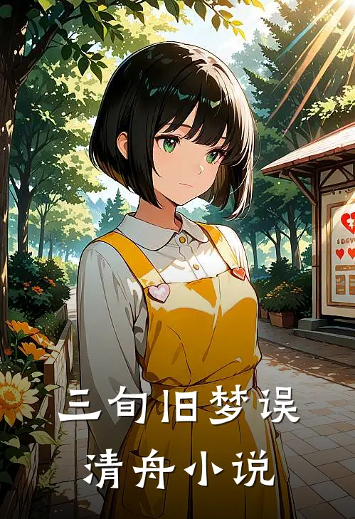 三旬旧梦误清舟小说