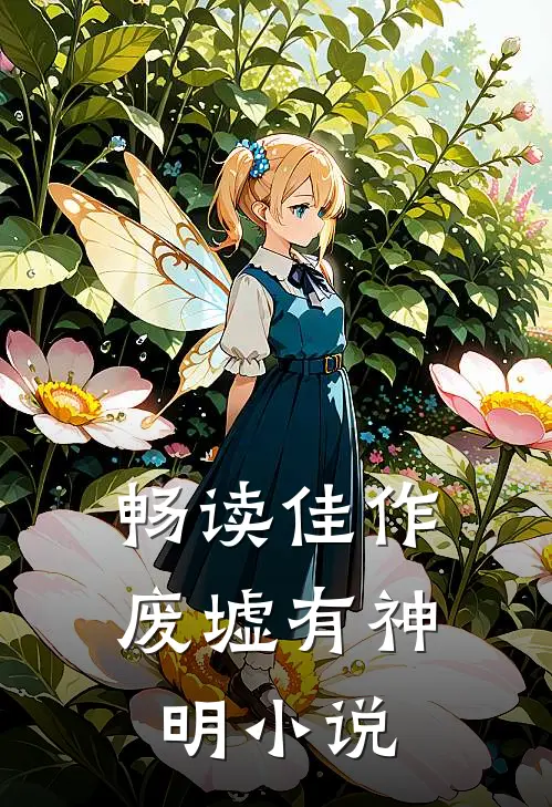 畅读佳作废墟有神明小说
