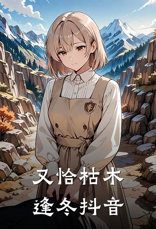 又恰枯木逢冬抖音