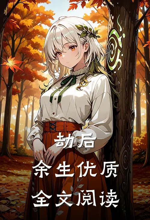 劫后，余生优质全文阅读