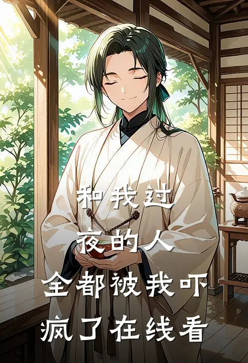 和我过夜的人，全都被我吓疯了在线看
