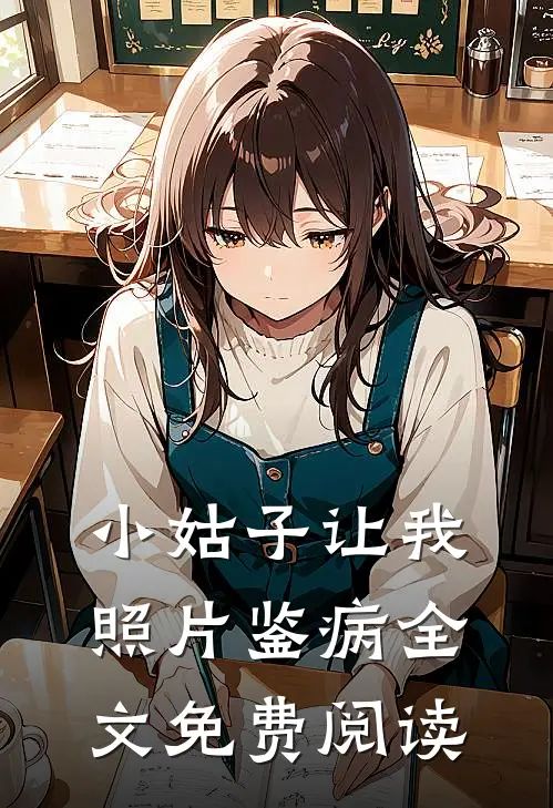 小姑子让我照片鉴病全文免费阅读
