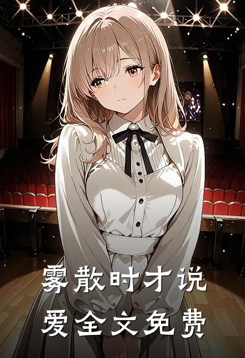 雾散时才说爱全文免费