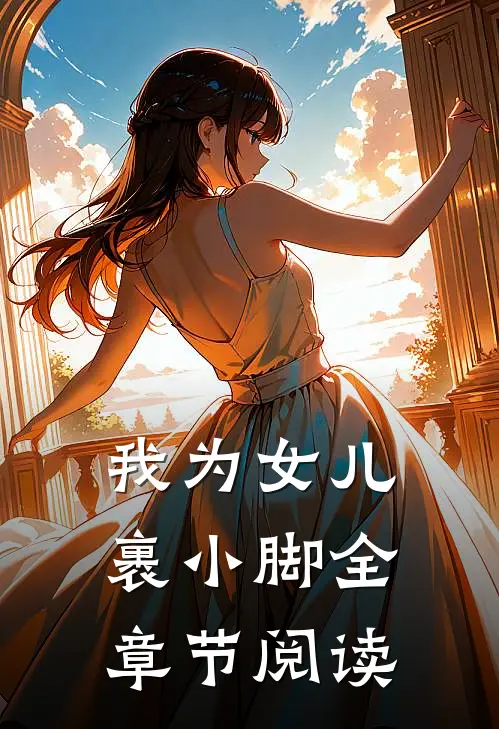 我为女儿裹小脚全章节阅读