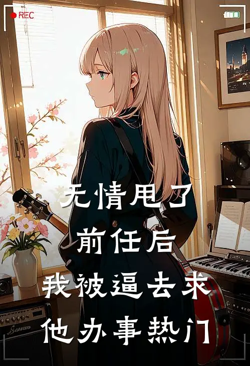 无情甩了前任后，我被逼去求他办事热门