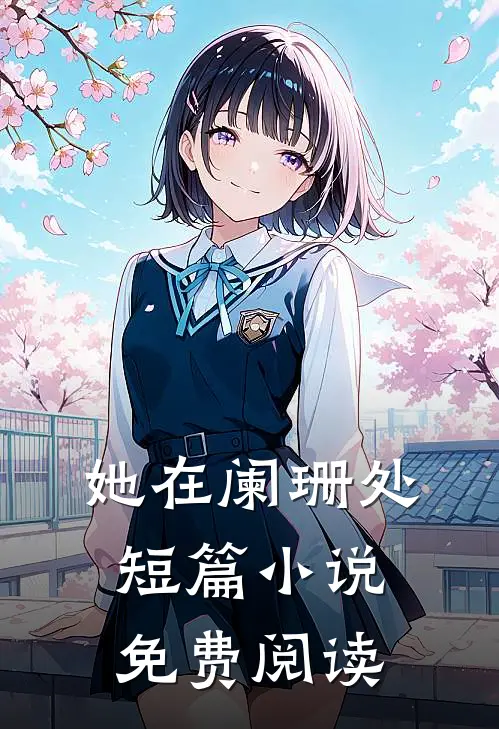 她在阑珊处短篇小说免费阅读