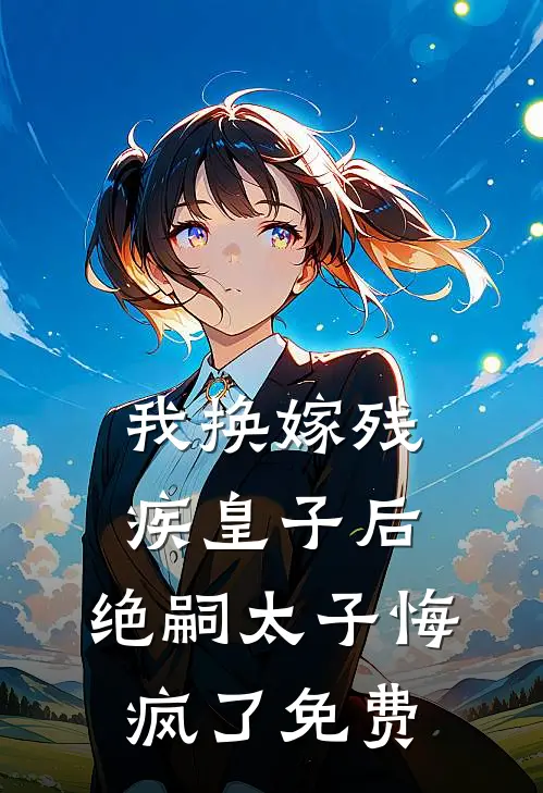 我换嫁残疾皇子后，绝嗣太子悔疯了免费