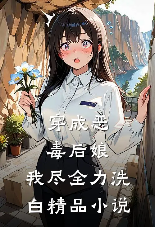 穿成恶毒后娘，我尽全力洗白精品小说