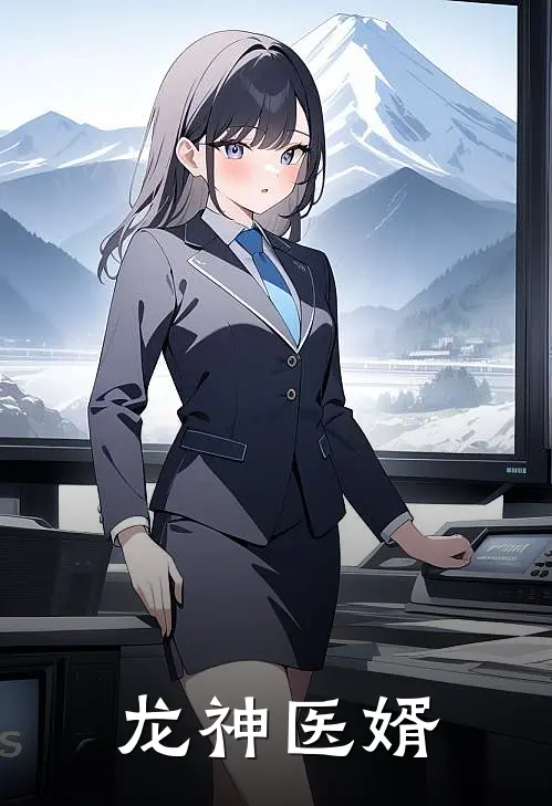 龙神医婿
