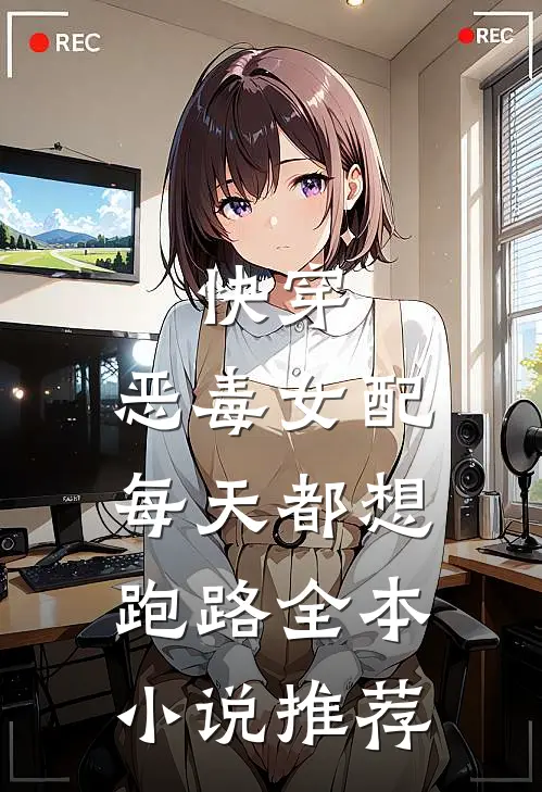 快穿：恶毒女配每天都想跑路全本小说推荐