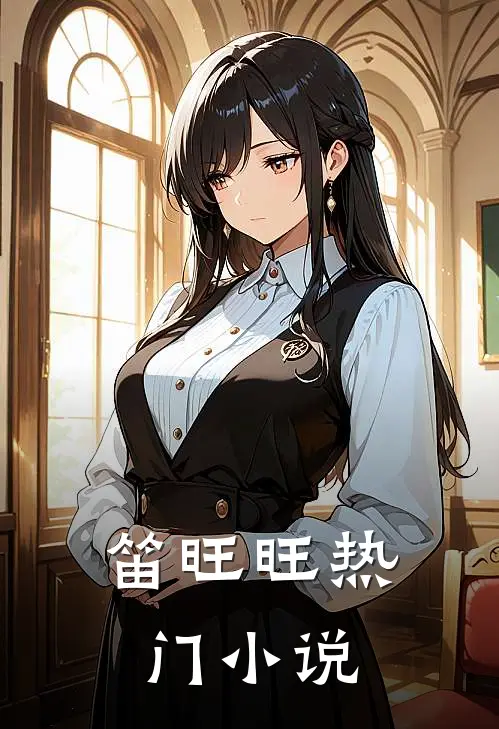 笛旺旺热门小说