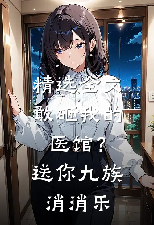 精选全文敢砸我的医馆？送你九族消消乐