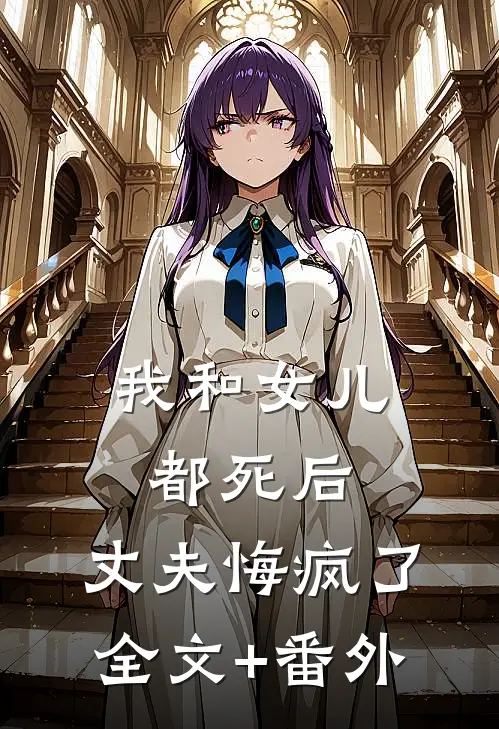 我和女儿都死后，丈夫悔疯了全文+番外